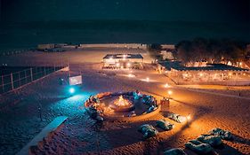 Thousand Nights Camp