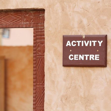 Thousand Nights Camp Shahiq Экстерьер фото