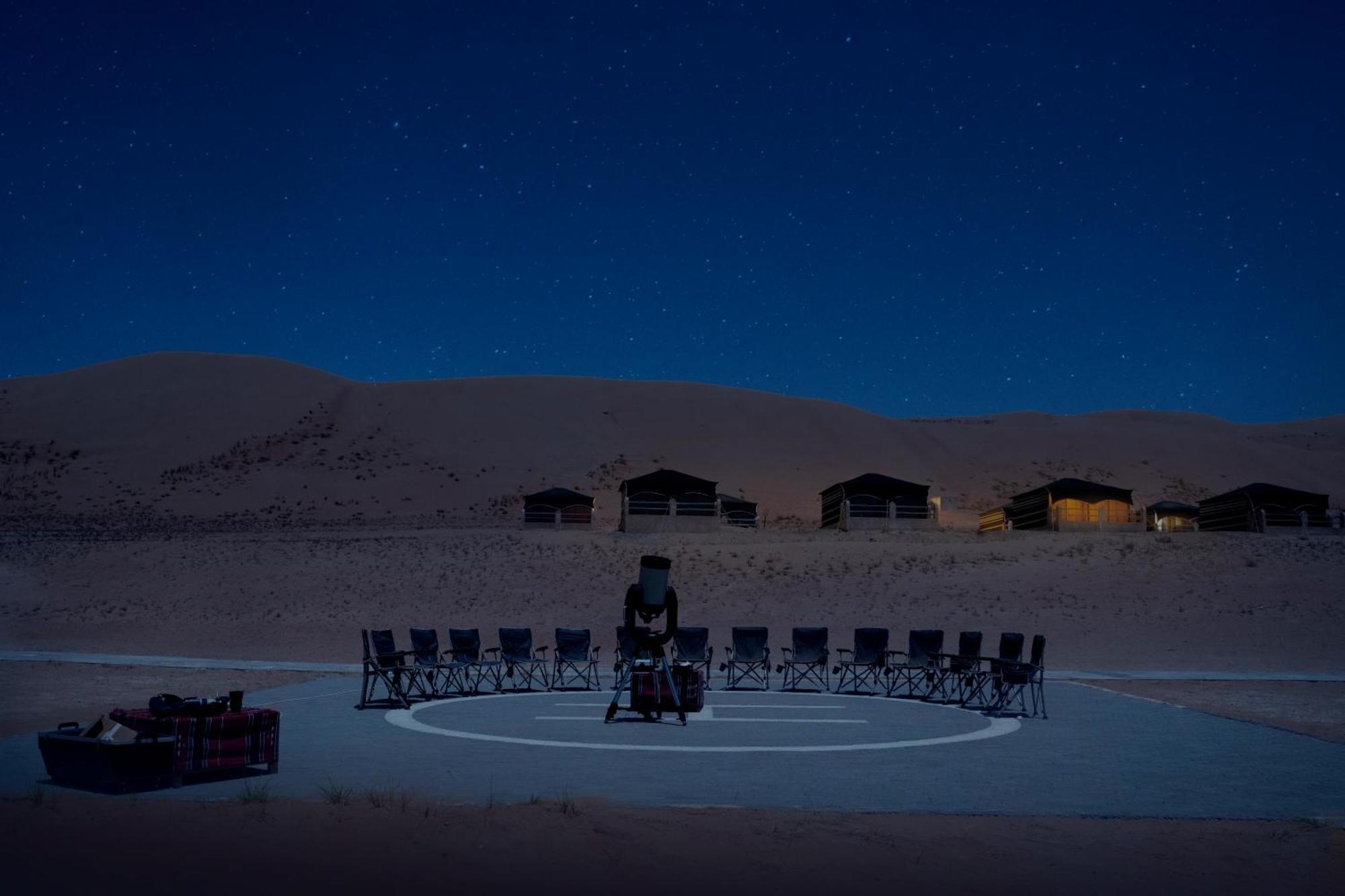 Thousand Nights Camp Shahiq Экстерьер фото