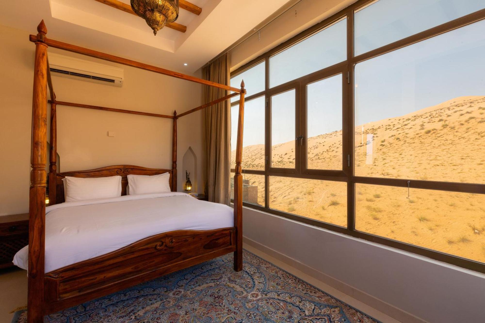 Thousand Nights Camp Shahiq Номер фото