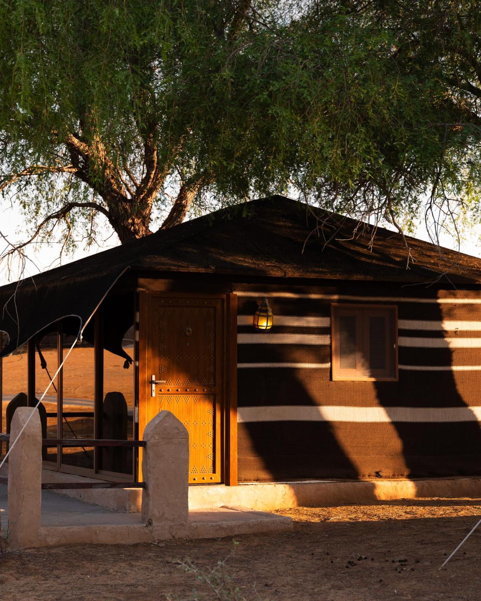 Thousand Nights Camp Shahiq Номер фото